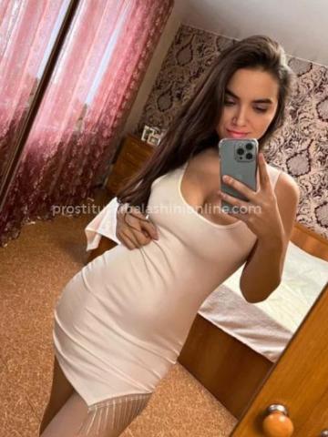 Индивидуалка Медея Фотография 2